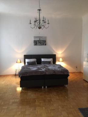 Appartment im Biedermeierhaus, Graz, Österreich